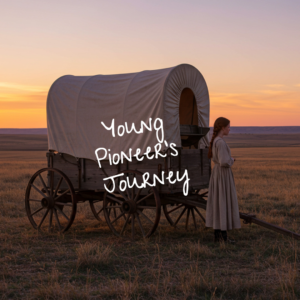 Young Pioneer's Journey